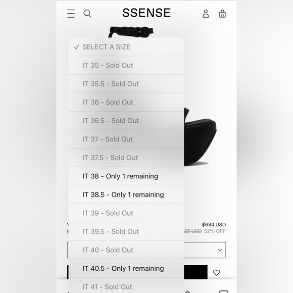 Versace Tri-Platform Satin Platform Wedge Sandal 160mm Strappy Square Toe Heel - Picture 12 of 15